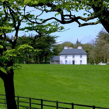 Cannaway House B&B Macroom Exterior foto