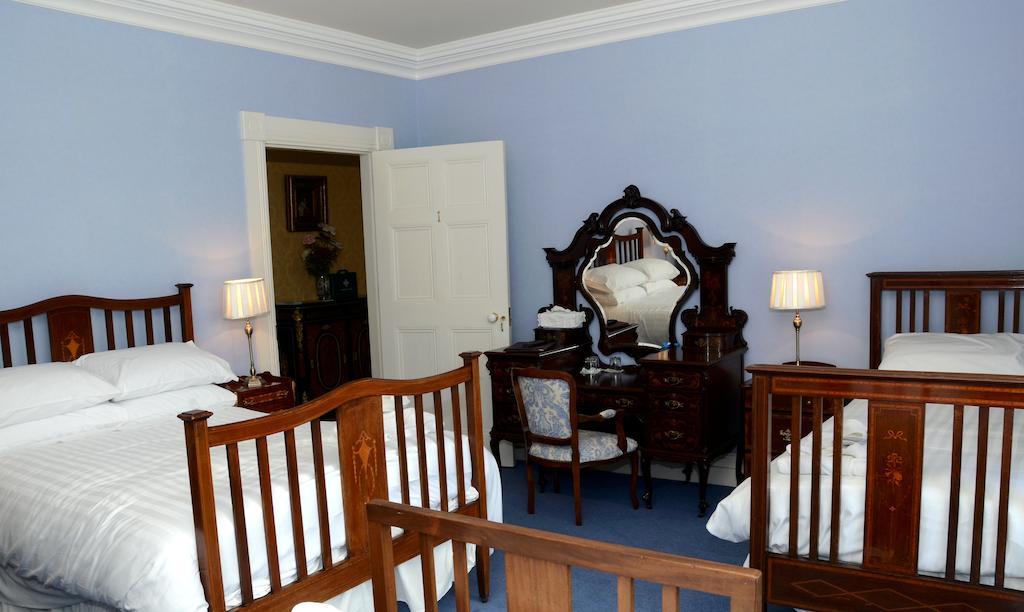 Cannaway House B&B Macroom Habitación foto