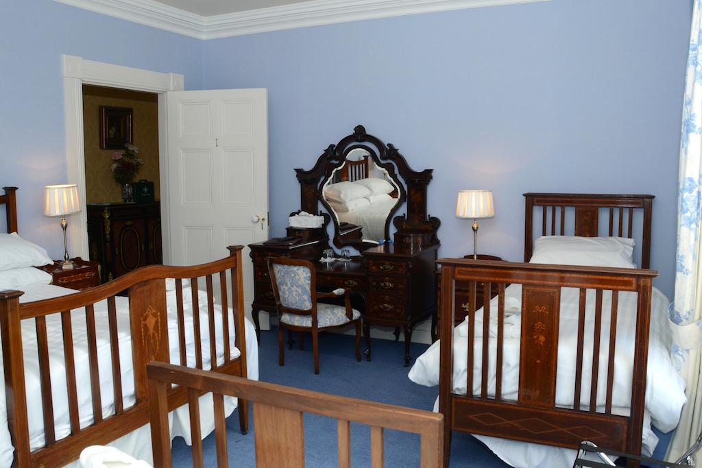 Cannaway House B&B Macroom Habitación foto