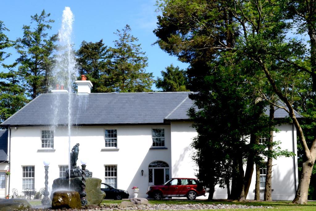 Cannaway House B&B Macroom Exterior foto