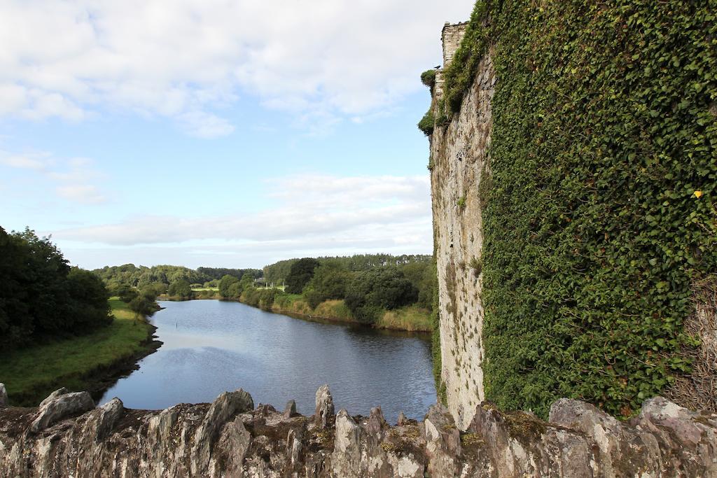 Cannaway House B&B Macroom Exterior foto