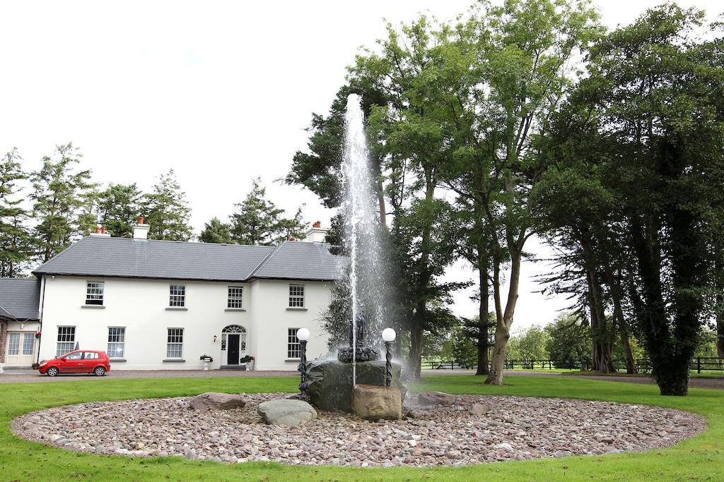 Cannaway House B&B Macroom Exterior foto