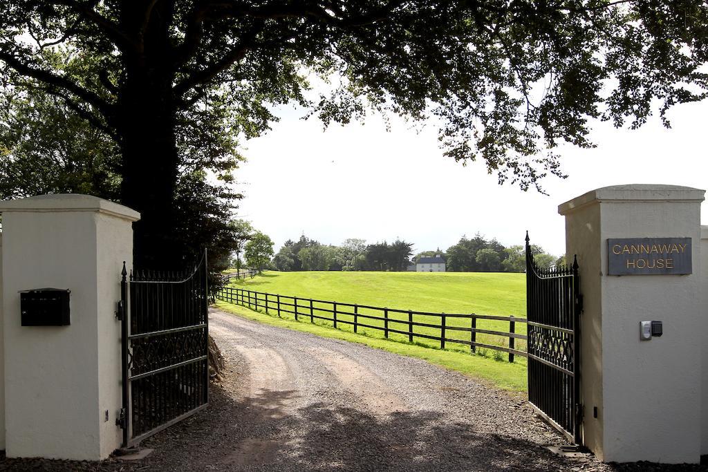 Cannaway House B&B Macroom Exterior foto