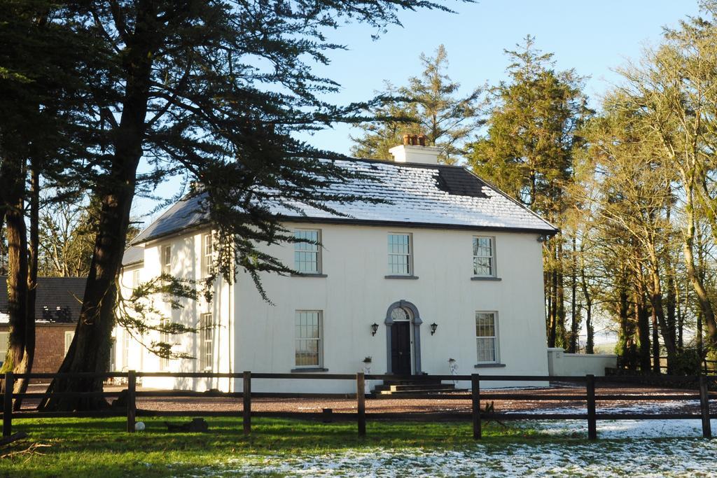 Cannaway House B&B Macroom Exterior foto