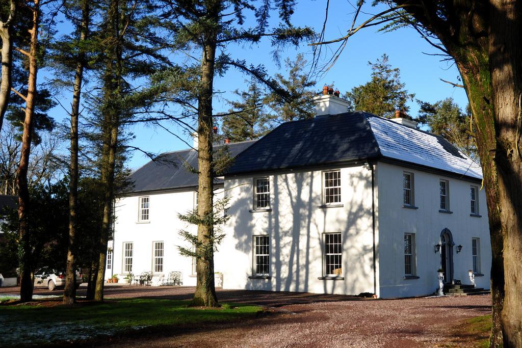 Cannaway House B&B Macroom Exterior foto