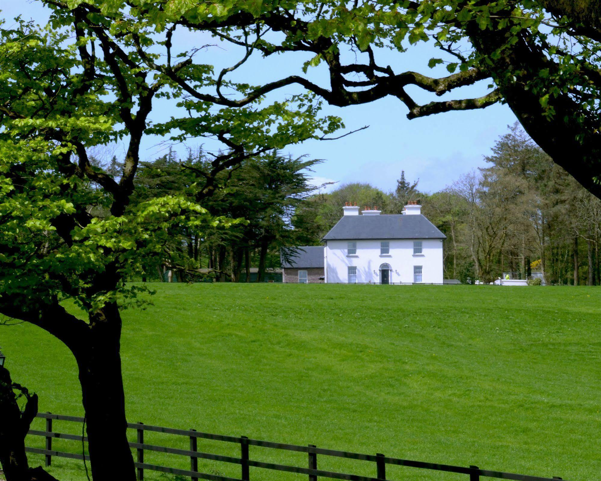 Cannaway House B&B Macroom Exterior foto