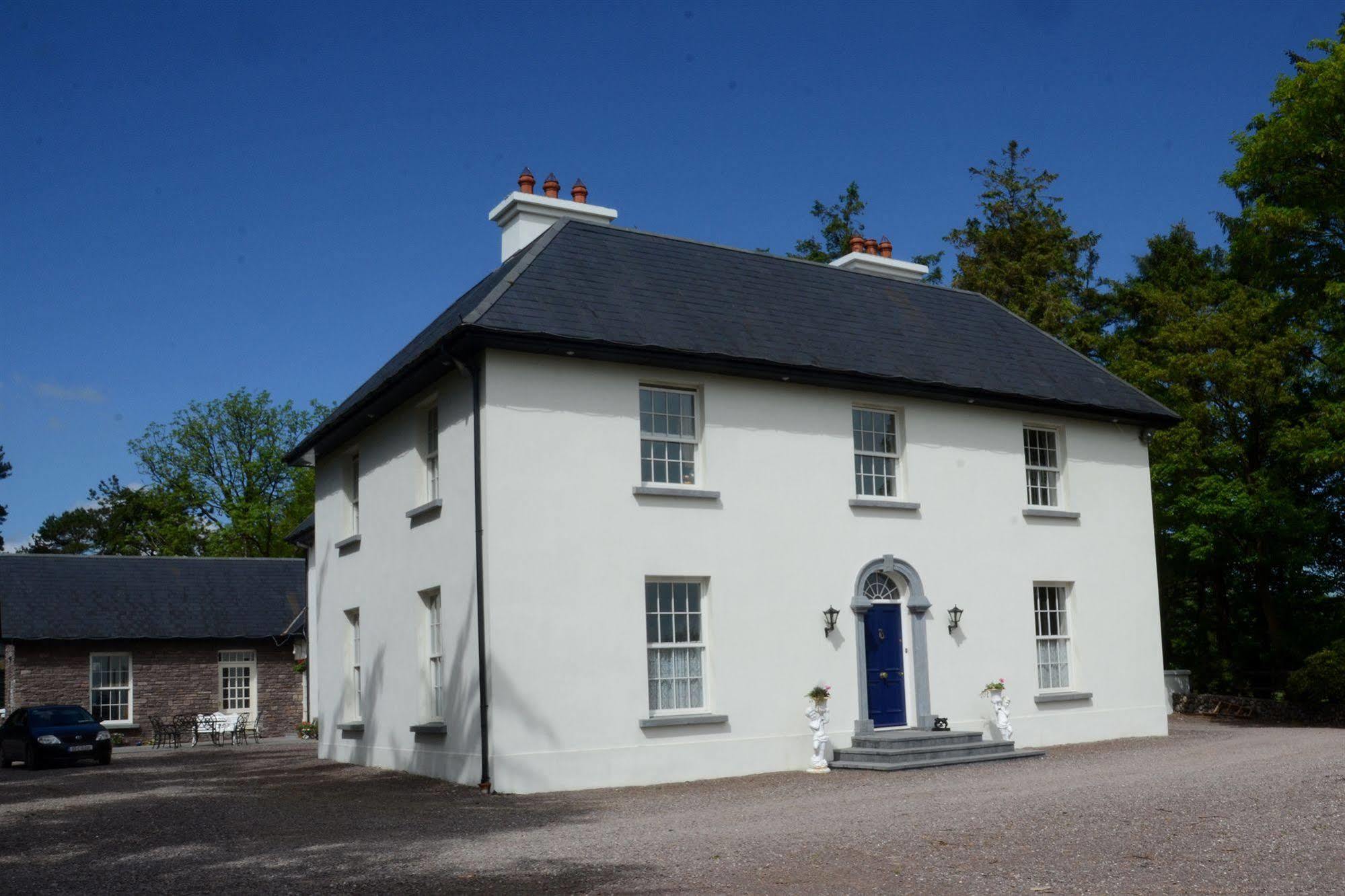 Cannaway House B&B Macroom Exterior foto