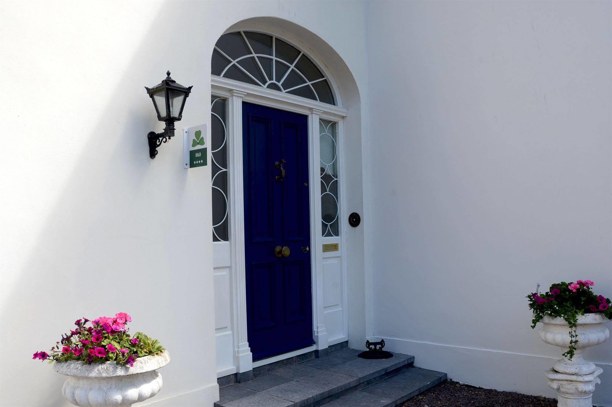 Cannaway House B&B Macroom Exterior foto